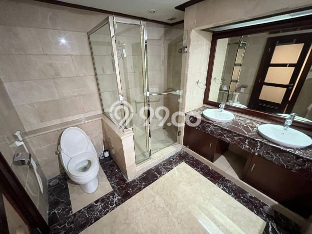 Apartemen Sewa 2 Kamar Hemat Siap Huni di Jakarta Selatan, Luas 150m2 Apartemen Sewa 2 Kamar Hemat Siap Huni di Jakarta Selatan, Luas 150m2