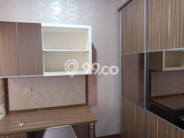 Disewakan Apartemen Harga Terjangkau di Kemang 2 Bedroom Disewakan Apartemen Harga Terjangkau di Kemang 2 Bedroom