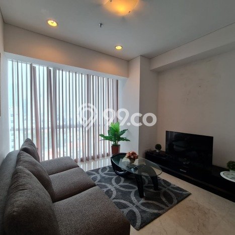Apartemen Luxury Dijual di Jakarta Selatan Lokasi Strategis Punya 2 Kamar Tidur Apartemen Luxury Dijual di Jakarta Selatan Lokasi Strategis Punya 2 Kamar Tidur