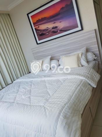 Apartemen Disewakan 2 Kamar Murah Siap Huni di Jakarta Selatan, Luas 85m2 Apartemen Disewakan 2 Kamar Murah Siap Huni di Jakarta Selatan, Luas 85m2