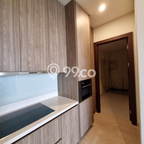 Unit Apartemen Luxury Dijual di Kebayoran Lama dengan 2 BR Unit Apartemen Luxury Dijual di Kebayoran Lama dengan 2 BR