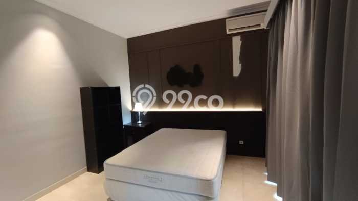 Ada Unit Apartemen Murah Disewa di Kebayoran Lama, Jakarta Selatan 3 BR Ada Unit Apartemen Murah Disewa di Kebayoran Lama, Jakarta Selatan 3 BR
