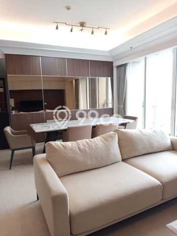 Sewa Apartemen Favorit di Pondok Indah, 3 KT, 2 KM, 157m2 Sewa Apartemen Favorit di Pondok Indah, 3 KT, 2 KM, 157m2
