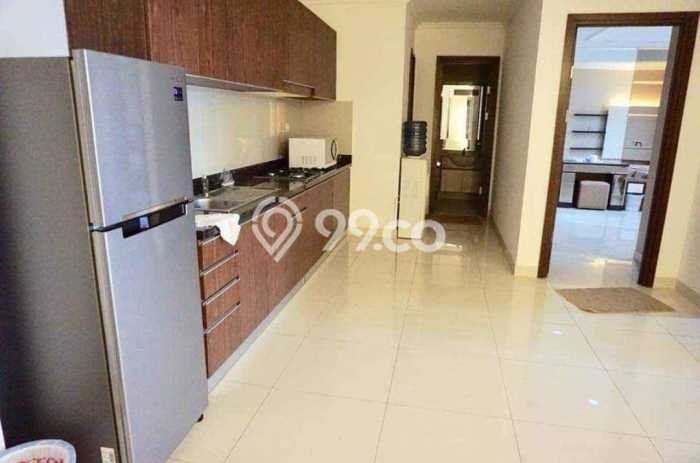 Apartemen di , 2 KM, Luas 79m2m², Strategic Location Apartemen di , 2 KM, Luas 79m2m², Strategic Location