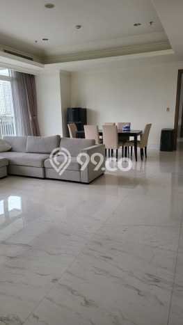Apartemen Eksklusif Dijual di Kebayoran Lama Jakarta Selatan Luas 195m2 Apartemen Eksklusif Dijual di Kebayoran Lama Jakarta Selatan Luas 195m2