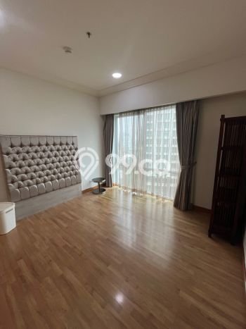 Hunian Apartemen Minimalis di Pakubuwono Punya 2 Kamar Tidur & 2 Kamar Mandi Hunian Apartemen Minimalis di Pakubuwono Punya 2 Kamar Tidur & 2 Kamar Mandi