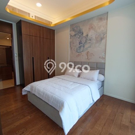 Apartemen Minimalis Modern 3 Kamar di Tanah Abang, Luas 217m2 Disewakan Apartemen Minimalis Modern 3 Kamar di Tanah Abang, Luas 217m2 Disewakan
