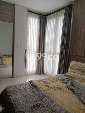 Hunian Apartemen Strategis untuk Dijual di Jakarta Barat dengan 3 Kamar Hunian Apartemen Strategis untuk Dijual di Jakarta Barat dengan 3 Kamar