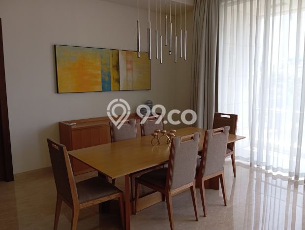 FOR SALE Hunian Apartemen Luxury di Kebayoran Lama dengan 2 Kamar Tidur & Luas 170m2 FOR SALE Hunian Apartemen Luxury di Kebayoran Lama dengan 2 Kamar Tidur & Luas 170m2