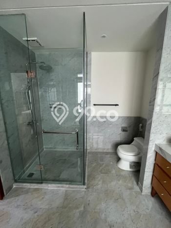 Hunian Apartemen Minimalis di Pakubuwono Punya 2 Kamar Tidur & 2 Kamar Mandi Hunian Apartemen Minimalis di Pakubuwono Punya 2 Kamar Tidur & 2 Kamar Mandi