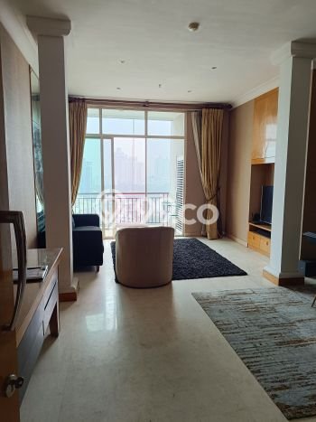 Hunian Apartemen Eksklusif untuk Dijual di Jakarta Selatan dengan 3 BR & 3 Kamar Mandi Hunian Apartemen Eksklusif untuk Dijual di Jakarta Selatan dengan 3 BR & 3 Kamar Mandi
