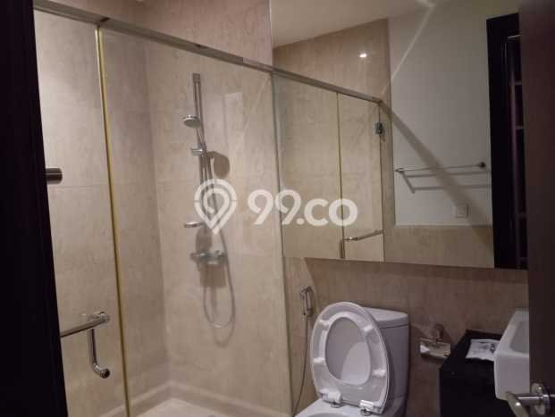 Hunian Apartemen Eksklusif untuk Dijual di Jakarta Selatan dengan 2 BR & 2 Kamar Mandi Hunian Apartemen Eksklusif untuk Dijual di Jakarta Selatan dengan 2 BR & 2 Kamar Mandi
