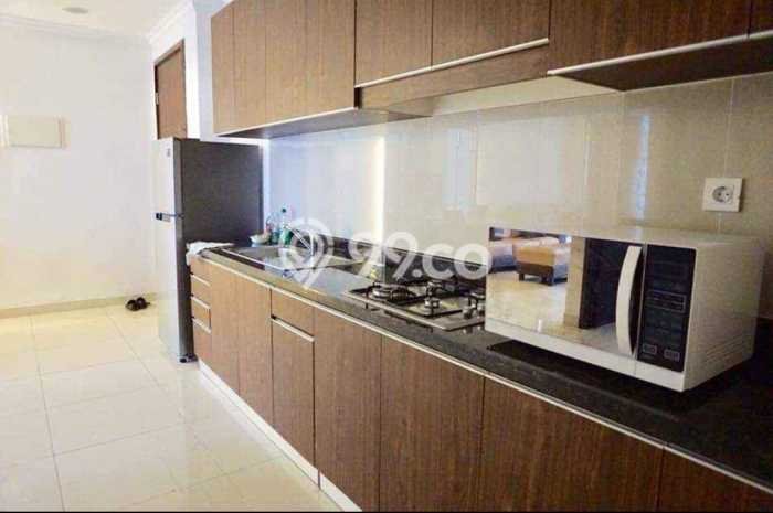 Apartemen di , 2 KM, Luas 79m2m², Strategic Location Apartemen di , 2 KM, Luas 79m2m², Strategic Location