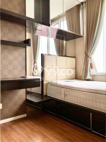 Sewa Apartemen Harga Terjangkau di Sudirman 2 Bedroom Sewa Apartemen Harga Terjangkau di Sudirman 2 Bedroom