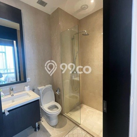 Paling Dicari! Apartemen Premium Dijual di Kuningan Punya 2 Bedroom Paling Dicari! Apartemen Premium Dijual di Kuningan Punya 2 Bedroom