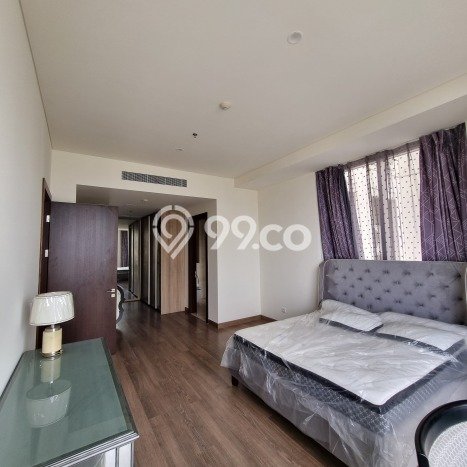 Unit Apartemen Luxury Dijual di Kebayoran Lama dengan 2 BR Unit Apartemen Luxury Dijual di Kebayoran Lama dengan 2 BR