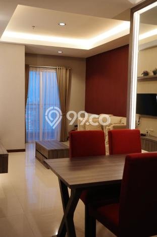 Sewa Apartemen Harga Terjangkau di Pluit 2 Bedroom Sewa Apartemen Harga Terjangkau di Pluit 2 Bedroom