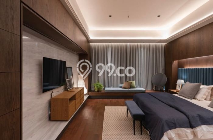 Apartemen Eksklusif Dijual di Kebayoran Lama Jakarta Selatan Luas 288m2 Apartemen Eksklusif Dijual di Kebayoran Lama Jakarta Selatan Luas 288m2
