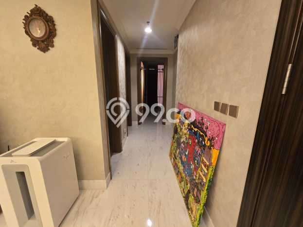 Dijual Apartemen Mewah 3 KT & 2 KM di Kebayoran Lama, Jakarta Selatan Dijual Apartemen Mewah 3 KT & 2 KM di Kebayoran Lama, Jakarta Selatan