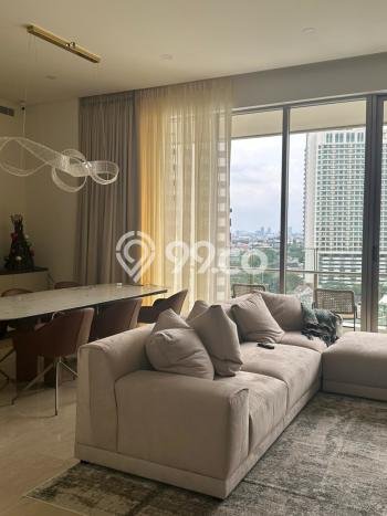 DISEWAKAN! Hunian Apartemen Nyaman di Kebayoran Lama Jakarta Selatan 2 KT DISEWAKAN! Hunian Apartemen Nyaman di Kebayoran Lama Jakarta Selatan 2 KT