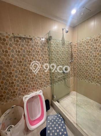 Apartemen Nyaman untuk Disewa, 3 Kamar di Jakarta Selatan Apartemen Nyaman untuk Disewa, 3 Kamar di Jakarta Selatan