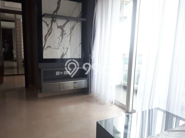 Apartemen Strategis 60m2 di Cikini Jakarta Pusat 2 KT Apartemen Strategis 60m2 di Cikini Jakarta Pusat 2 KT
