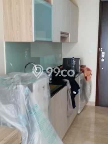Sewa Apartemen Terjangkau 1 BR di Cikini Jakarta Pusat Sewa Apartemen Terjangkau 1 BR di Cikini Jakarta Pusat