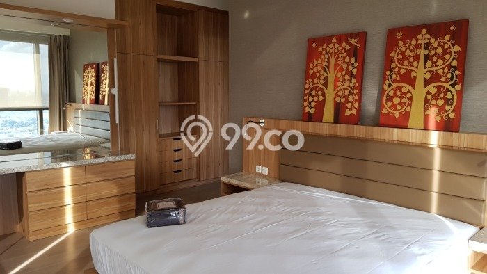 Disewakan Apartemen Ekonomis 2 BR di Gandaria Jakarta Selatan Disewakan Apartemen Ekonomis 2 BR di Gandaria Jakarta Selatan