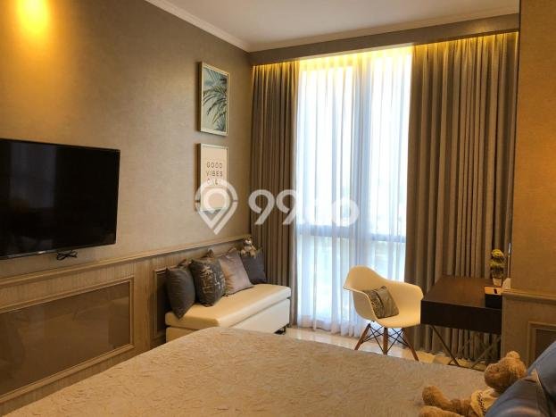 Sewa Sekarang Apartemen Strategis 4 KT, 3 KM di Kawasan Kebayoran Baru Sewa Sekarang Apartemen Strategis 4 KT, 3 KM di Kawasan Kebayoran Baru