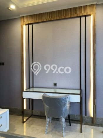 Apartemen Harga Murah dengan 2 BR & 1 KM di Kebayoran Baru Jakarta Selatan Apartemen Harga Murah dengan 2 BR & 1 KM di Kebayoran Baru Jakarta Selatan