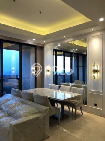 Apartemen Harga Murah dengan 2 BR & 1 KM di Kebayoran Baru Jakarta Selatan Apartemen Harga Murah dengan 2 BR & 1 KM di Kebayoran Baru Jakarta Selatan