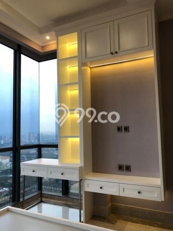 Apartemen Harga Murah dengan 2 BR & 1 KM di Kebayoran Baru Jakarta Selatan Apartemen Harga Murah dengan 2 BR & 1 KM di Kebayoran Baru Jakarta Selatan