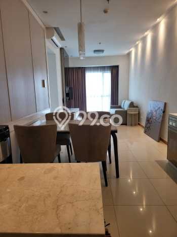 Hunian Apartemen Disewakan Murah 117m2 di Kebayoran Lama, Cocok untuk Hunian Anda Hunian Apartemen Disewakan Murah 117m2 di Kebayoran Lama, Cocok untuk Hunian Anda