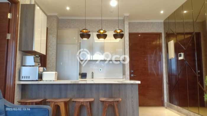 Sewa Sekarang Apartemen Strategis 0 KT, 0 KM di Kawasan Kebayoran Baru Sewa Sekarang Apartemen Strategis 0 KT, 0 KM di Kawasan Kebayoran Baru