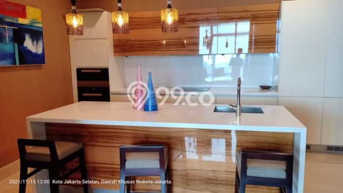 Disewakan Segera Apartemen Nyaman 4 KT di Kawasan Kebayoran Baru Disewakan Segera Apartemen Nyaman 4 KT di Kawasan Kebayoran Baru