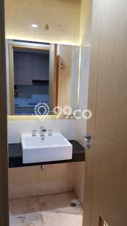 Dijual Apartemen 1 KT 1 KM di Senen Dijual Apartemen 1 KT 1 KM di Senen