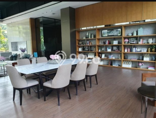 Dijual Apartemen 1 KT 1 KM di Senen Dijual Apartemen 1 KT 1 KM di Senen