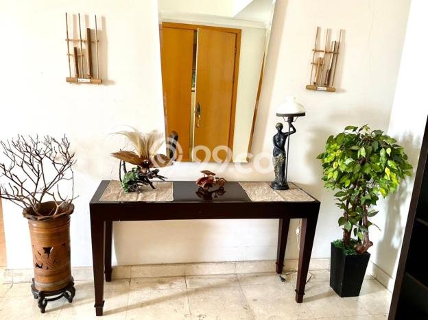 Sewa Sekarang Apartemen Strategis 3 KT, 2 KM di Kawasan Kebayoran Baru Sewa Sekarang Apartemen Strategis 3 KT, 2 KM di Kawasan Kebayoran Baru