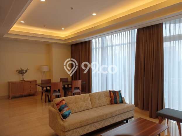 Sewa Apartemen Harga Terjangkau di Setiabudi 3 KT Sewa Apartemen Harga Terjangkau di Setiabudi 3 KT