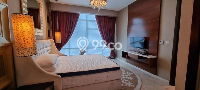 Disewakan Apartemen Harga Terjangkau di Cipete 2 KT Disewakan Apartemen Harga Terjangkau di Cipete 2 KT