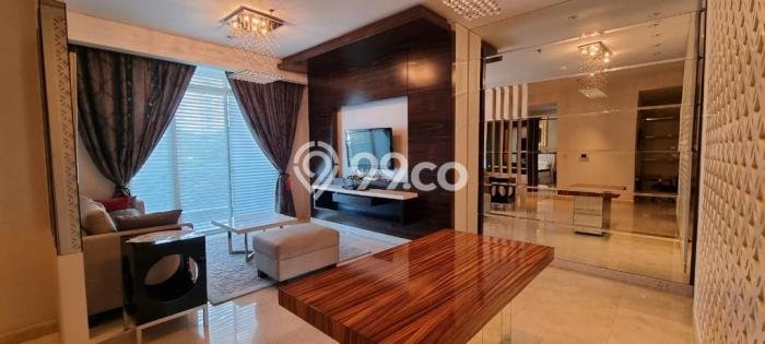 Disewakan Apartemen Harga Terjangkau di Cipete 2 KT Disewakan Apartemen Harga Terjangkau di Cipete 2 KT