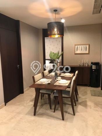 Apartemen Siap Pakai 2 Kamar dengan Harga Hemat di Area Kebayoran Lama, Jakarta Selatan Apartemen Siap Pakai 2 Kamar dengan Harga Hemat di Area Kebayoran Lama, Jakarta Selatan