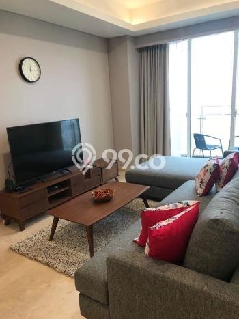 Apartemen Siap Pakai 2 Kamar dengan Harga Hemat di Area Kebayoran Lama, Jakarta Selatan Apartemen Siap Pakai 2 Kamar dengan Harga Hemat di Area Kebayoran Lama, Jakarta Selatan