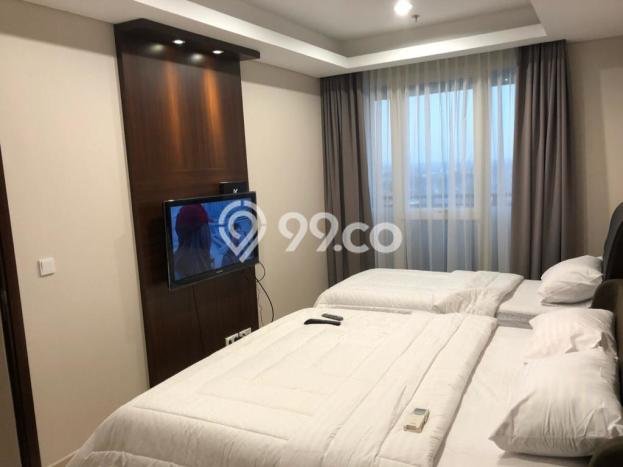 Apartemen Siap Pakai 2 Kamar dengan Harga Hemat di Area Kebayoran Lama, Jakarta Selatan Apartemen Siap Pakai 2 Kamar dengan Harga Hemat di Area Kebayoran Lama, Jakarta Selatan