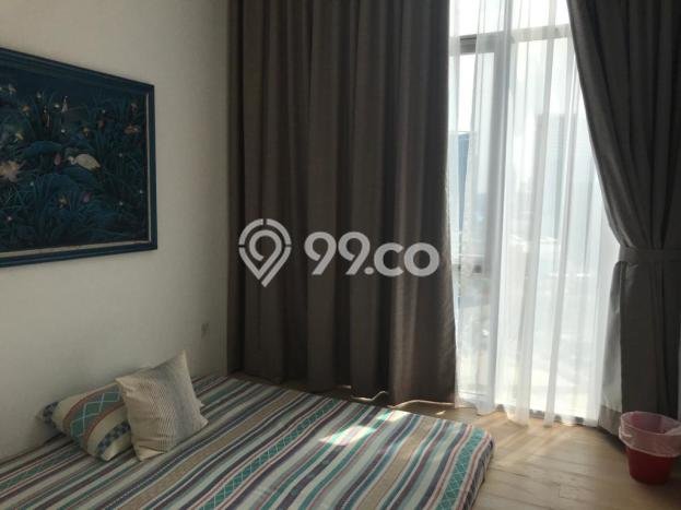 Apartemen Sewa 3 Kamar Murah Siap Huni di Jakarta Selatan, Luas 211m2 Apartemen Sewa 3 Kamar Murah Siap Huni di Jakarta Selatan, Luas 211m2