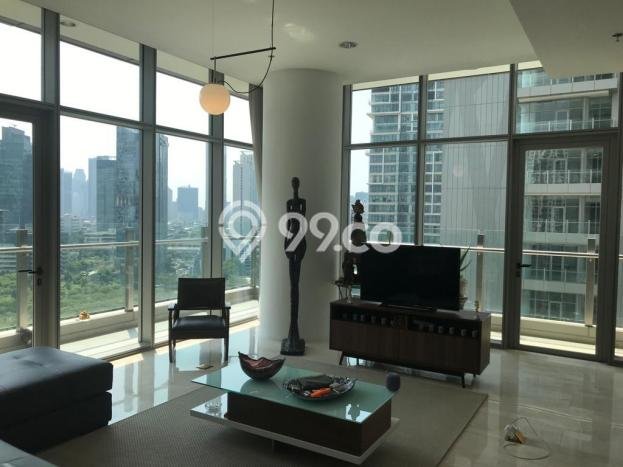 Apartemen Sewa 3 Kamar Murah Siap Huni di Jakarta Selatan, Luas 211m2 Apartemen Sewa 3 Kamar Murah Siap Huni di Jakarta Selatan, Luas 211m2