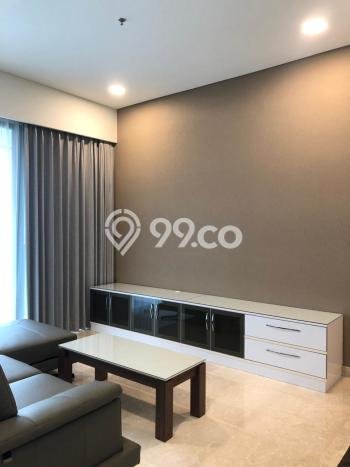 Apartemen Minimalis untuk Disewa, 2 Kamar di Jakarta Pusat Apartemen Minimalis untuk Disewa, 2 Kamar di Jakarta Pusat
