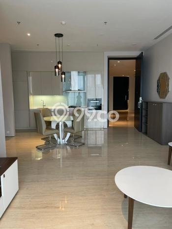 Disewakan Apartemen Ekonomis 2 BR di Setiabudi Jakarta Selatan Disewakan Apartemen Ekonomis 2 BR di Setiabudi Jakarta Selatan