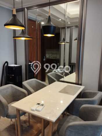 Sewa Apartemen Harga Terjangkau di Karet 1 Bedroom Sewa Apartemen Harga Terjangkau di Karet 1 Bedroom