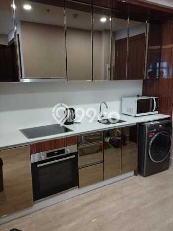 Sewa Apartemen Ekonomis 0 BR di Karet Jakarta Selatan Sewa Apartemen Ekonomis 0 BR di Karet Jakarta Selatan